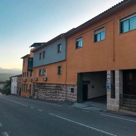 فندق Residencial Montanhes فيلا ريال المظهر الخارجي الصورة