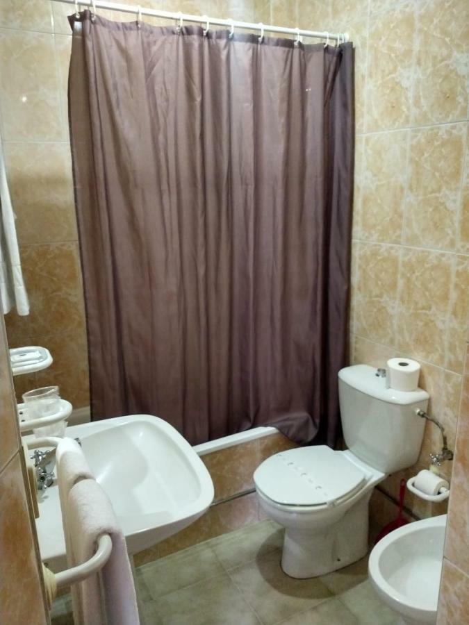 فندق Residencial Montanhes فيلا ريال المظهر الخارجي الصورة