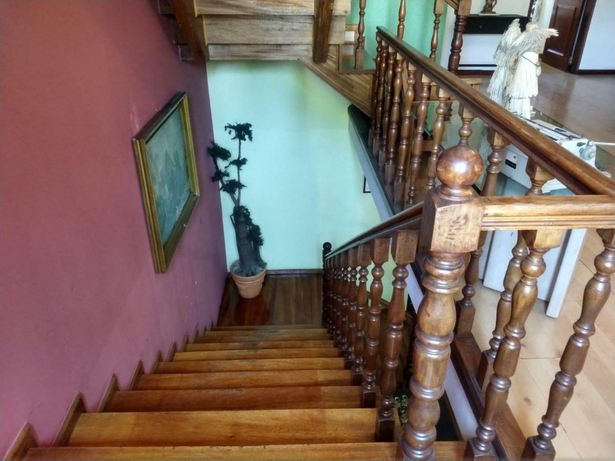 فندق Residencial Montanhes فيلا ريال المظهر الخارجي الصورة